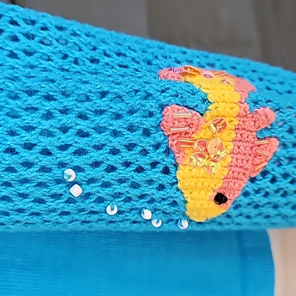 STORYBOOK KNITS Vintage Sweater - Picture 7 of 10